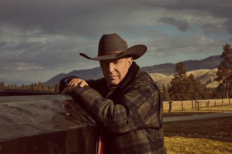 Kevin Costner May Never Make Another Series Like ‘Yellowstone’ – IndieWire