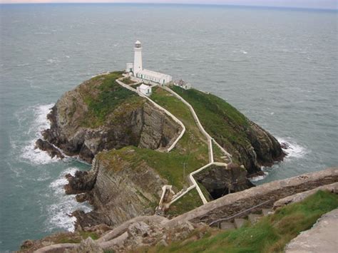 Holyhead Tourism: Best of Holyhead, Wales - TripAdvisor