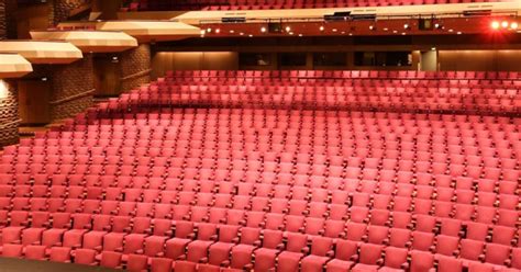 Festival Theatre, Adelaide | What's On & Book Tickets | Theatres Online