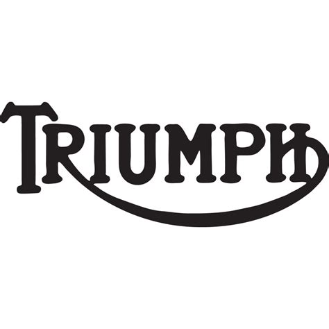 Triumph logo, Vector Logo of Triumph brand free download (eps, ai, png ...