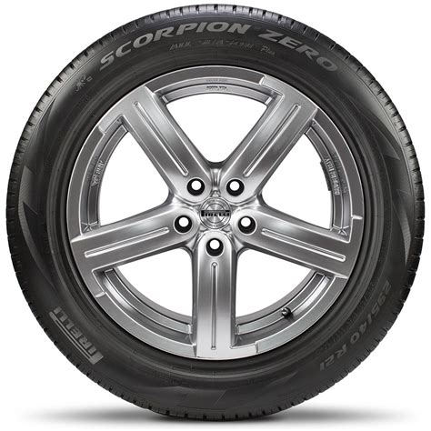 Pirelli Scorpion Zero All Season 235/55r19 105v Discount Shops | green ...