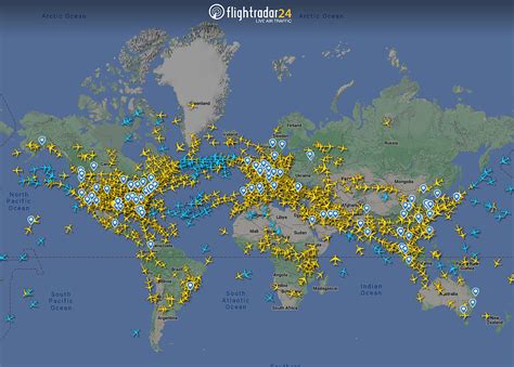 Flightradar24 chooses Lido Sky Data for flight tracking services ...