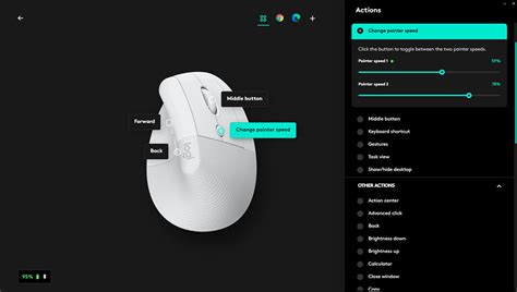 Logitech Lift Vertical Ergonomic Mouse Review (2023)