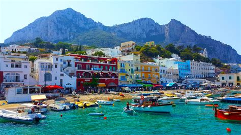 10 Prettiest Amalfi Coast Beaches You Must See - Follow Me Away