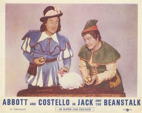 Image of Jack and the Beanstalk (1952)