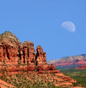 Sedona Weather and Climate - Sedona Vortex Adventures