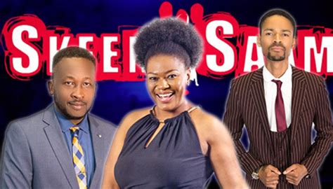 Skeem Saam Cast List For 2023 - The Home Of Teasers