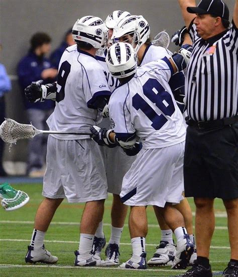 Notre Dame Beats Penn State: OT Lacrosse Thriller - Lacrosse All Stars