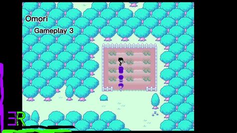 Omori Gameplay 3 - YouTube