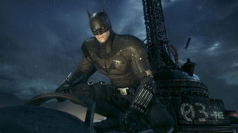 Batman Arkham Knight Update 2024 Release Date Xbox - Jana Rivkah