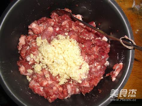 Harbin Red Sausage Recipe - Simple Chinese Food