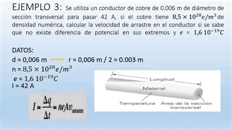 EJERCICIOS DE INTENSIDAD DE CORRIENTE ELÉCTRICA - YouTube