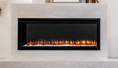 How-To Install An Electric Fireplace - Morton Stones