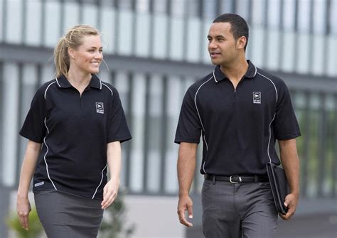 Best Polo Shirts For Work: Polo Shirt for Work Uniform