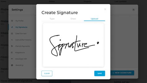 How to Scan a Signature: 2 Quick and Easy Methods - Fill