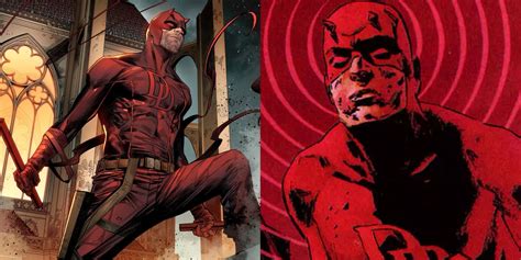 15 Superpowers You Didn't Know Daredevil Has