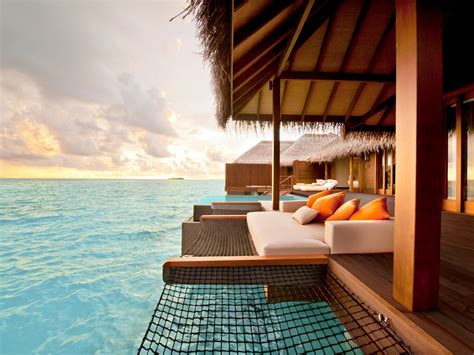 Ayada Maldives Awarded for Best Luxury Ocean View Resort in Maldives ...