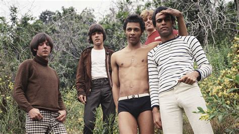 The Culture Corner: Love's 'Forever Changes' counterbalanced 1967's ...