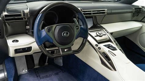 Paris Hilton’s Lexus LFA For Sale – Lexus Enthusiast | Lexus Enthusiast