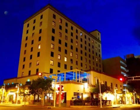 5 Best Places to Stay in Albuquerque NM | Albuquerque hotels, Local ...