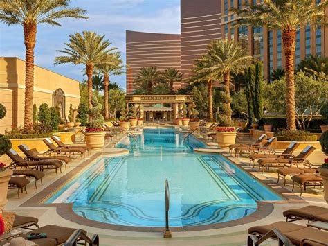 Where to Stay in Las Vegas: Gold List 2016 - Photos - Condé Nast Traveler