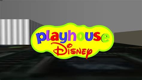 Disney Logo 3d Warehouse - IMAGESEE