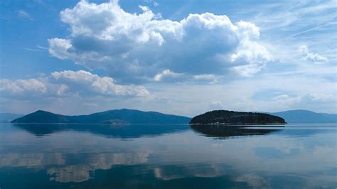 Prespa Lake - North Macedonia Timeless