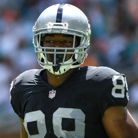 Amari Cooper Trade Rumors: Cowboys Have Had Discussions with Raiders ...