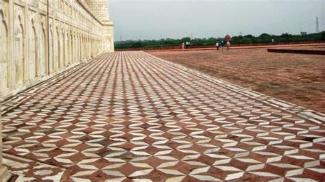 Taj Mahal to undergo major restoration, 400 stones to be replaced ...