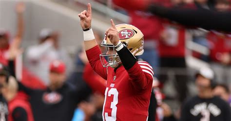 3 Takeaways from 49ers' Week 18 Win vs. Cardinals | News, Scores ...