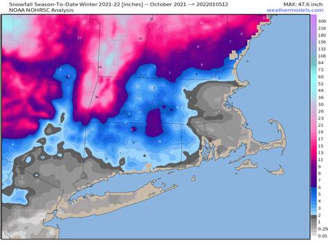 Did Someone Say Snow? – Storm HQ