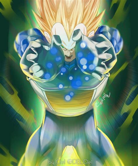 Vegeta Final Flash Wallpapers - Top Free Vegeta Final Flash Backgrounds ...