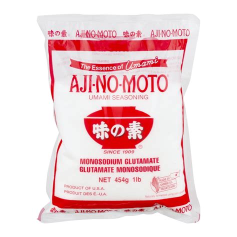 Ajinomoto Umami Super Seasoning, 16 oz - Walmart.com