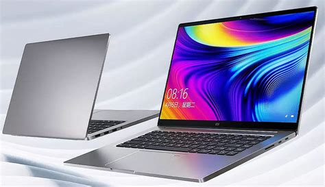 Mi Notebook Pro 15 (2020) Price in India, Specifications, and Features