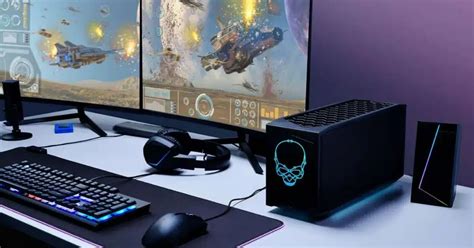 Top 10 Best Mini Gaming Pc Reviews & Comparison 2024