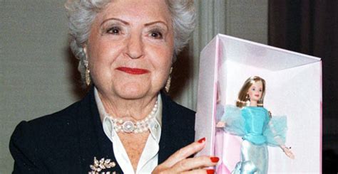 Ruth Handler | Biography, Pictures and Facts