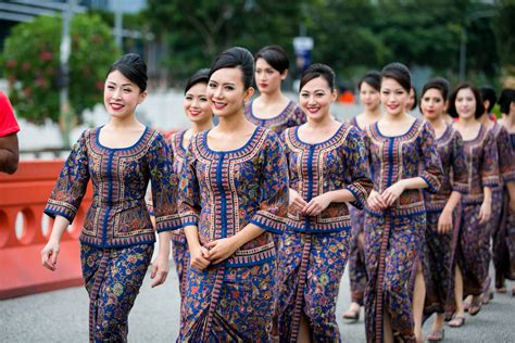 Singapore Airlines Cabin Crew Recruitment Thailand 2022 Apply Online ...