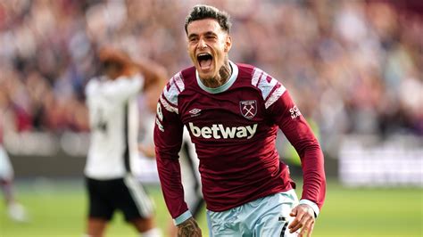 West Ham 3-1 Fulham: No European hangover for the Irons as they win ...