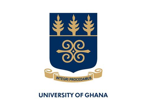 University of Ghana Logo PNG vector in SVG, PDF, AI, CDR format