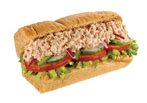 The Subway “tuna” lawsuit sounds like a hoax: If it smells like fish ...