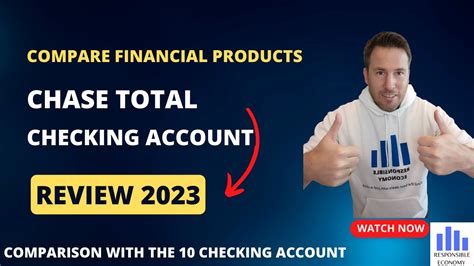 Chase Total checking account review 2023: fees, rates, requirements and ...