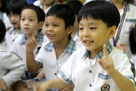 Bangkok Grace International School | Bangkok, Thailand