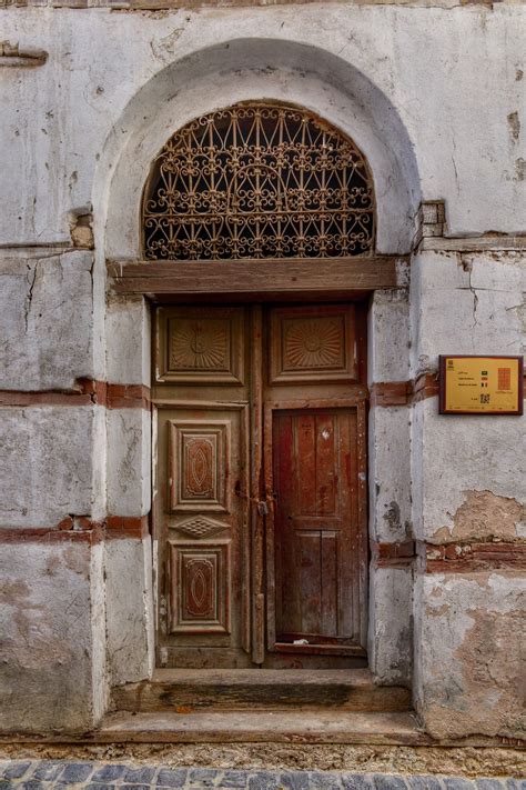 blogboestbelle: “ Door Collection~ Al Balad, Historical District ...