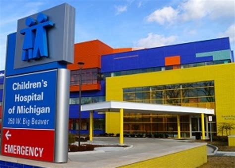 Deadline Detroit | Michigan Youth Covid Hospitalizations Soar 54% since ...