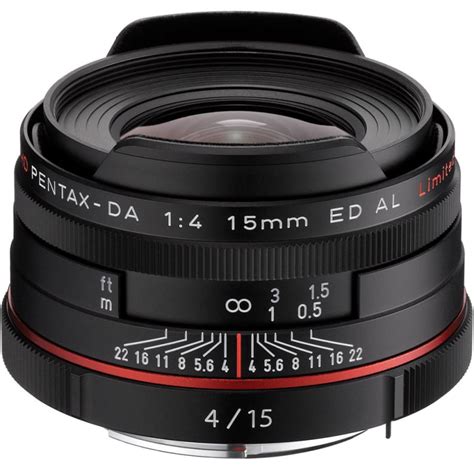 A Guide to the Best Pentax Camera Lenses - Reviewed Lenses