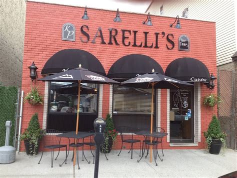 KP Sarelli's | 241 Broadway, Bayonne, NJ 07002, USA