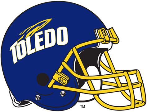 🔥 Download Pin Toledo Rockets Logo by @jacquelineramsey | University of ...