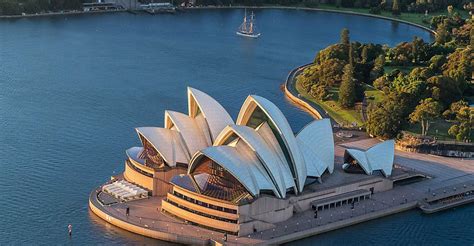 Sydney: Opera House Guided Tour with Entrance Ticket - TourMega