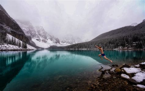 23 Benefits of Cold Water Immersion: Ice Baths + Cold Showers