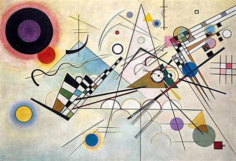 Wassily Kandinsky